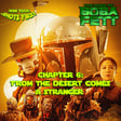 HTSF Ep 68: The Book of Boba Fett Ch 6: From the Desert Comes a Stranger image