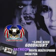 PATREON SNEAK PEEK - Ep 158: The Long Kiss Goodnight - Month of Action! image