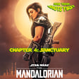Han Took Shots First Ch 22: The Mandalorian - Ch 4: Sanctuary image