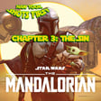Han Took Shots First - Ep 21: The Mandalorian Ch 3: The Sin image
