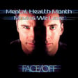 Ep 148: Face/Off (Mental Health Schlock & Load) image
