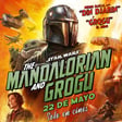 HTSF: Mandalorian & Grogu Trailer Reaction (Repost of Livestream from Sep 22 2025) image
