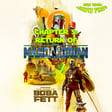 HTSF Ep 67: The Book of Boba Fett Ch 5: The Return of the Mandalorian image
