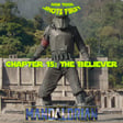 HTSF Ep 33: The Mandalorian Ch 15 - The Believer image