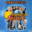 PATREON Free Preview: Ep 114: Empire Records image