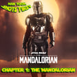 Han Took Shots First - Ep 19: The Mandalorian Chapter 1 - The Mandalorian image