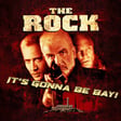 Ep 143: The Rock (It's Gonna Be Bay Annual Episode) image
