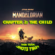 Han Took Shots First - Ep 20: The Mandalorian Chapter 2 - The Child image