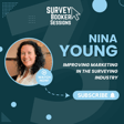 Episode 34 - Part 3: Improving marketing in the surveying industry image
