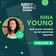 Episode 34 - Part 1: New talent troubles in the surveying industry image