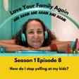How do I stop yelling at my kids? They both are diagnosed with Autism. image