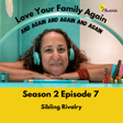 Sibling Rivalry and Neurodiversity image