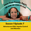 Adventurous Kids, Impulse Control, and Attention image