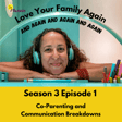 CoParenting and Communication Breakdowns - No More Divide and Conquer!  image