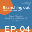 Episode 4: Modelling the Future of Forests image