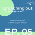 Episode 5: A century of wood  image