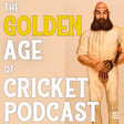 W. G. Grace – Part 1 – with Richard Tomlinson image