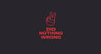 Did Nothing Wrong Episode 44 Remix - Nayib Bukele and the Crackdown in El Salvador image