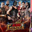 [video] MLW Blood & Thunder Review with Marie Shadows and Dos Evil! image