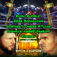 Gunther's Career K*ller Gimmick & WWE Fanboys Exposed – Royal Rumble 2026 Breakdown  image