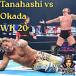 Tanahashi vs Okada Wrestle Kingdom 20: "Never Tired" Ace Retires to Rainmaker – NJPW Retirement Match Breakdown & Why It Hit Hard  image