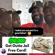 Raja Jackson Bail Story Proves Money, Not Race, Buys Freedom image