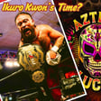 🎙 MLW Azteca Lucha 2025 Review - Is It Kwon's Time? image
