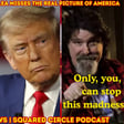 Mick Foley’s Plea Misses the Real Picture of America image