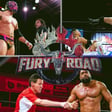 "We Choose Violence!" MLW Fury Road 2025 Review image