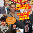 Debunking Dave Meltzer’s Tweet About Chris Charlton Suspended/Hiatus Over "Anti-AEW" Comments image