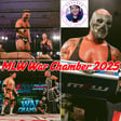 MLW War Chamber 2025 Review | Mr. Thomas’ Rise, Free Agent Fallout & Match Breakdown image