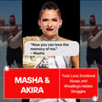 Masha & Akira: Toxic Love, Emotional Abuse, and Wrestling’s Hidden Struggles image