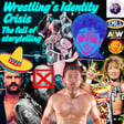 Wrestling's Identity Crisis: AEW, NJPW, and the Fall of Storytelling image