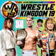 Marie Shadows Breaks Down Wrestle Kingdom 19: Matches, Predictions & Insights image