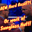 Jon Moxley - AEW Hard Reset! + Mox Interviews commentary - Full Gear 2024 image