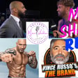 [YT VOD] Reacting to Ospreay & Ricochet, Vince Russo & Dave Baustita interview image