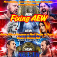 What’s Wrong with AEW? | Darby Allin vs Hangman vs Mox? Omega vs Okada, & Women’s Division Talk image