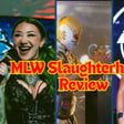 MLW Slaughterhouse 2025 Review with Dos Evil! image