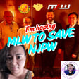 Marie Shadows vs Wrestling Twitter: MLWxNJPW + Drama Tweet Breakdown image