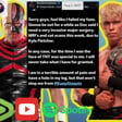 Dustin Rhodes Calls Out Kyle Fletcher - Is AEW a Safe Working Environment?  image