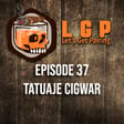 Let's Get Pairing 37 - Tatuaje CiGWAR 2015 image