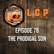 LGP 78 - Martin Kove's Prodigal Son image