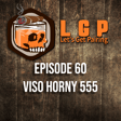 LGP 60 - Viso Horny 555  image