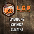 LGP 42 - Espinosa Sumatra image