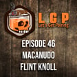 LGP 46 - Macanudo Flint Knoll No. 2 image