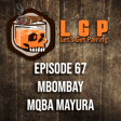 LGP 67 - Mbombay MQBA Mayura image