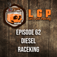 LGP 62 - Diesel Raceking image