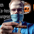 LGP 41 - Joya De Nicaragua Cinco Cinco with Cigar Surgeon image