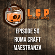 LGP 50 - RoMa Craft Maestranza image