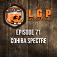 LGP 71 - Cohiba Spectre 2025 image